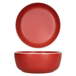 04-2351210-Van-Well-Liz-Kombi-Service-Schale-Terracotta.jpg 6er Set Müslischalen Liz_Bild_4