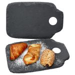 2er Set Schieferplatte Scivaro 18x27 cm - 315295_Bild_1