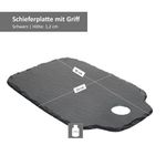 2er Set Schieferplatte Scivaro 23x35 cm - 315301_Bild_7