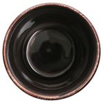 6er Set Coffeeblack Kaffeebecher schwarz OHNE Henkel - 24326250_Bild_5