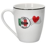 2er Set Kaffeebecher Caffee Amore 300 ml - 412833_Bild_4