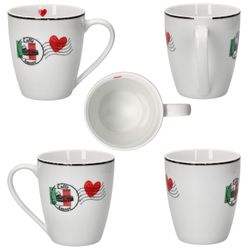 03-412833-Caffee-Amore-Kaffeebecher-360ml-360-Grad-Ansicht.jpg 2er Set Kaffeebecher Caffee Amore 300 ml - 412833_Bild_3