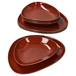 01-211511-211528-Ritzenhoff-und-Breker-Marron-Taste-8tlg-Tafel-Service.jpg 8tlg. Tafel Service Marron Taste - 211528 + 211511_Bild_1
