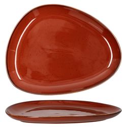 05-211511-Ritzenhoff-und-Breker-Marron-Taste-Teller-flach-31x24cm.jpg 8tlg. Tafel Service Marron Taste - 211528 + 211511_Bild_5