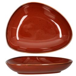 06-211528-Ritzenhoff-und-Breker-Marron-Taste-Teller-tief-23x18cm.jpg 8tlg. Tafel Service Marron Taste - 211528 + 211511_Bild_6