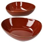 2er Set Servierschale Marron Taste - 211559_Bild_1