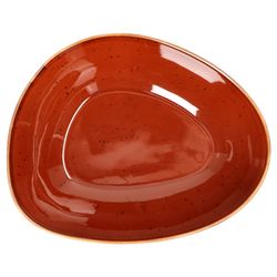 04-211559-Ritzenhoff-und-Breker-Marron-Taste-Schale-27x21cm-Einzeln-Drauf.jpg 2er Set Servierschale Marron Taste - 211559_Bild_4