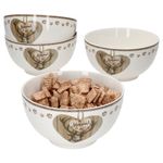 4er Set Country Heart Müslischalen - 407761_Bild_1