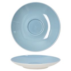 05-406481-Ritzenhoff-und-Breker-Nordic-Blau-Doppio-Espressountertasse.jpg 4er Set Nordic Blau Doppio Espresstassen mit Untertassen - 406474 + 406481_Bild_5