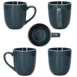 4er Set Kaffeebecher Linus Blau - 403930_Bild_4