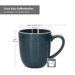 4er Set Kaffeebecher Linus Blau - 403930_Bild_5