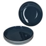4er Set Dessertteller Linus Blau - 403954_Bild_2