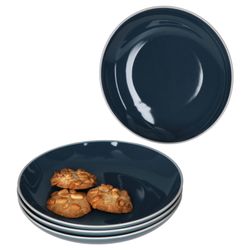01-403954-Ritzenhoff-und-Breker-Linus-blau-Kuchenteller-21cm-4er-Set-Deko.jpg 4er Set Dessertteller Linus Blau - 403954_Bild_1