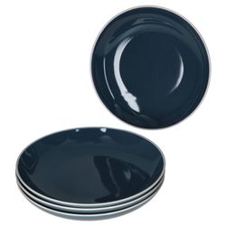 02-403954-Ritzenhoff-und-Breker-Linus-blau-Kuchenteller-21cm-4er-Set.jpg 4er Set Dessertteller Linus Blau - 403954_Bild_2