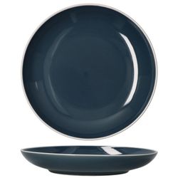 03-403954-Ritzenhoff-und-Breker-Linus-blau-Kuchenteller-21cm.jpg 4er Set Dessertteller Linus Blau - 403954_Bild_3