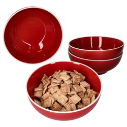 01-404135-Ritzenhoff-und-Breker-Linus-rot-Schale-17cm-4er-Set-Deko.jpg 4er Set Schale Linus Rot - 404135_Bild_1
