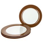 8tlg. Tafelservice Nougat Doppio für 4 Personen - 4 x 545777 + 4 x 545760 _Bild_2