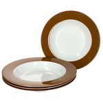 8tlg. Tafelservice Nougat Doppio für 4 Personen - 4 x 545777 + 4 x 545760 _Bild_4