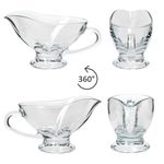 Sauciere Gourmet aus Glas 310ml - 5145020_Bild_6