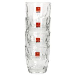 06-4024016-Bormioli-Rocco-Diamond-Klar-Whiskyglaeser-305ml-stapelbar.jpg 5cl - 4024016_Bild_6