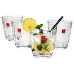 4er Set Diamond Trinkglas 39cl - 302260_Bild_1