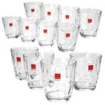 12er Set Diamond Trinkglas 39cl - 302260_Bild_2