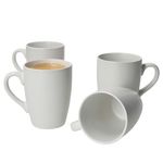 Becher m. H. weiß & Schale weiß_Bild_5