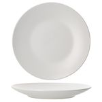 4er Set Kuchenteller Nero Bianco weiß & schwarz_Bild_3