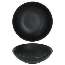 05-24327161-HIT-Lampart-Nero-Londen-Suppenteller.jpg 4er Set Suppenteller Nero Bianco weiß & schwarz_Bild_5