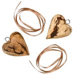 8l + 2x Percha Holz-Herz & 2x Deko-Bändchen_Bild_4