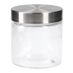 03-17870-kela-bera-vorratsglas-800ml-klein.jpg 8L + 2x Karunja Metall-Herz & 2x Deko-Bändchen_Bild_3