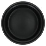 8er Set Creme Brulee Schale NERO 9x5cm schwarz - 24302121_Bild_5