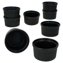02-24302121-HIT-Nero-Souffle-Creme-Brulee-Schaelchen-9x5cm-schwarz-8er-Set.jpg 8er Set Creme Brulee Schale NERO 9x5cm schwarz - 24302121_Bild_2
