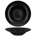 2er Set NERO Pastateller 27cm schwarz - 27020614_Bild_3