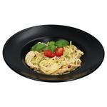 4er Set NERO Pastateller 27cm schwarz - 27020614_Bild_3