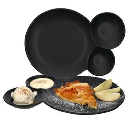 01-24304408-HIT-Nero-Servierteller-Schale-28x20x2-5cm-schwarz-2er-Set-Deko.jpg 5cm schwarz - 24304408_Bild_1