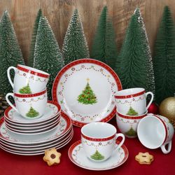 03-MamboCat-Weihnachtstraum-mood-Weihnachtstraum-NEU.jpg 18tlg. Kaffeeservice Weihnachtstraum Porzellan für 6 Personen_Bild_7
