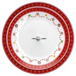 04-MamboCat-Weihnachtstraum-Etagere-oben.jpg Etagere Weihnachtstraum 2-stöckig Porzellan_Bild_4