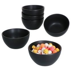 01-24304272-HIT-Nero-Snack-und-Dip-Schale-6er-Set-Deko.jpg 6er Set Snack- & Dip-Schälchen London Lampart Nero - 24304272_Bild_1