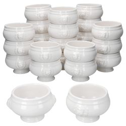 02-113092-Faiamor-Leo-Loewenkopfterrine-0-45L-24er-Set.jpg 45L_Bild_1
