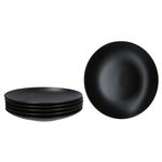5cm matt schwarz aus Steingut – AS.RC.F.01893_Bild_2