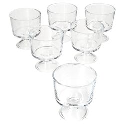 02-78248-Arte-Regal-Vivalto-Copa-Helado-Prima-Eisbecher-rund-290ml-78248-Arte-Regal-Vivalto-Copa-Helado-Eisbecher-rund-290ml.jpg 6er Set Primus Eisbecher rund mit Fuß - 78248_Bild_2