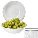 2er Set VENEZIA Servierschale 23 cm - 414042_Bild_1
