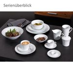 2er Set VENEZIA Servierschale 23 cm - 414042_Bild_3