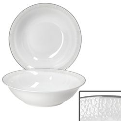 02-414042-Ritzenhoff-und-Breker-Venezia-Salatschale-23cm-2er-Set.jpg 2er Set VENEZIA Servierschale 23 cm - 414042_Bild_2