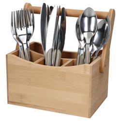 01-23492119-HIT-Bambus-Besteckhalter-Koerbchen-mit-Besteck-fuer-6-Personen-01.jpg 805529_Bild_1