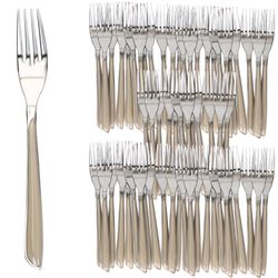 01-805536-Ritzenhoff-und-Breker-Beauty-Menuegabel-taupe-60er-Set.jpg 60er Set BEAUTY Besteck Menügabel taupe - 805536 _Bild_2