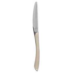 805529-Ritzenhoff-und-Breker-Beauty-Menuemesser-taupe.jpg 60er Set BEAUTY Besteck Menümesser taupe - 805529_Bild_3