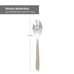 60er Set BEAUTY Besteck Menülöffel taupe - 805543_Bild_4