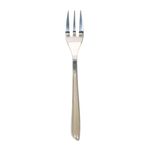 60er Set BEAUTY Besteck Kuchengabel taupe - 805567_Bild_3